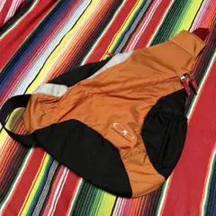 Y2K 00s テック系 Oceanpacific スリングバッグ オレンジのサムネイル