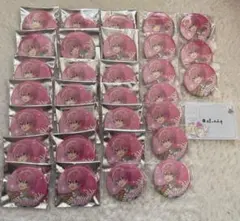 2026年最新】さとみくん 缶バッジ 2024springの人気アイテム - メルカリ