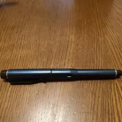 青色 uni kurutogaだいぶ　シャープペンシル0.5 本体