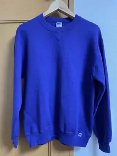 USA製 Russell Athletic スウェット　90s
