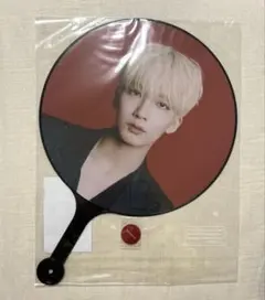 2025年最新】ジョンハン うちわの人気アイテム - メルカリ