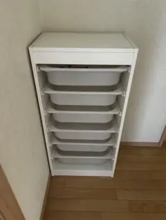 IKEA トロファスト　引き取りのみ