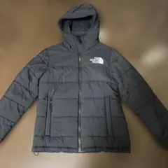 THE NORTH FACE ダウンジャケット ブラック S