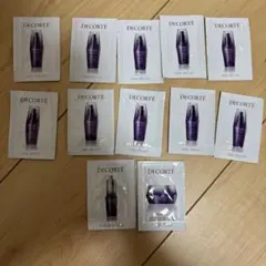 リポソーム　 アドバンスト　リペアセラム　サンプル　コスメデコルテ　新品