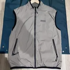 新品 Gramicci by F/CE ハンティング ベスト カーキ L - メルカリ