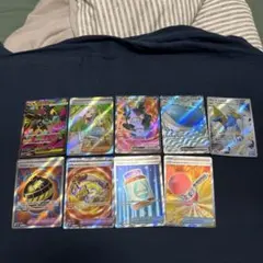 ポケモンカードUR 4枚セット - メルカリ