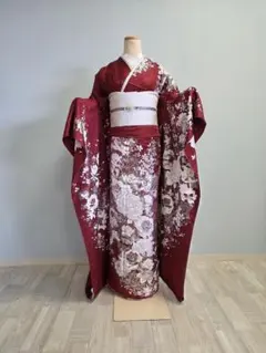 振袖フルセット