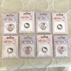サンリオ♡HELLO KITTY♡キャラストーン まとめ売り!!