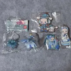 おジャ魔女どれみ　あいこ