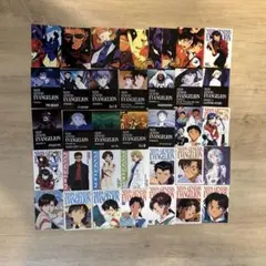 2025年最新】エヴァンゲリオンカードダスマスターズの人気アイテム