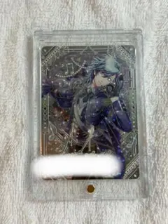 うたプリ シャニライ カードVol.4 UR 美風藍