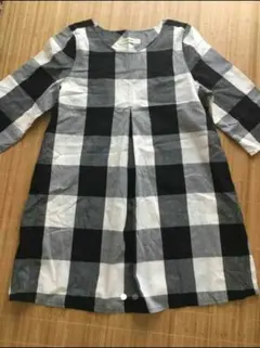 大きいサイズ　ワンピース　4L