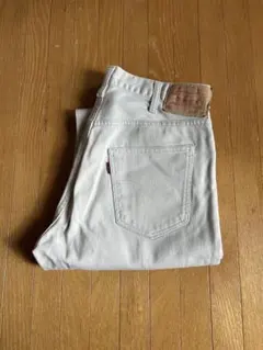 Levi's 519 ビッグE 70年代 オリジナル ヴィンテージW31 L30