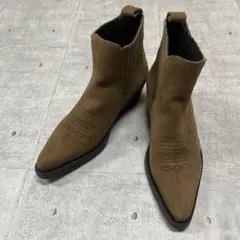 2025年最新】KENTUCKY WESTERN ブーツの人気アイテム - メルカリ