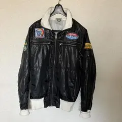 ライダースジャケット