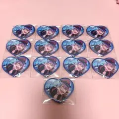 2026年最新】大神晃牙 缶バッジの人気アイテム - メルカリ