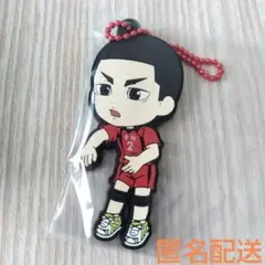 ハイキュー 一番くじ ラバスト