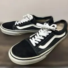 VANS　V36-38　90s オールドスクール