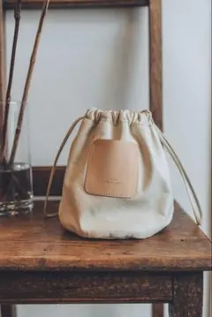 MYWEAKNESS バケット型ショルダーバッグ - メルカリ