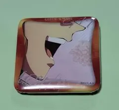 鬼滅の刃　柱展　マニアック缶バッジ　煉獄杏寿郎　かきあげ