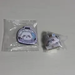 ちいかわ　モモンガ　くら寿司　びっくらポン