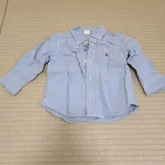 babyGAP　90cm　シャツ