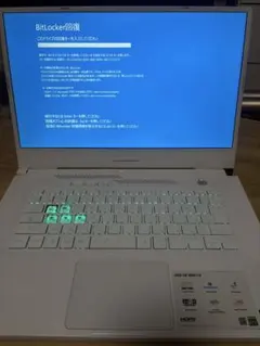 asus tuf dash f15 ゲーミングノート