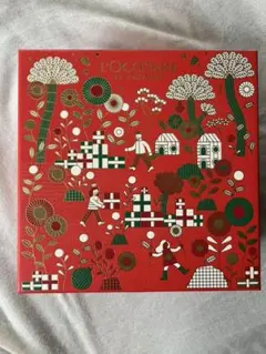 ロクシタン　ギフトボックス空箱