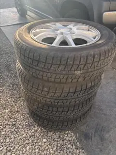 2026年最新】165 65r14スタッドレスタイヤの人気アイテム - メルカリ