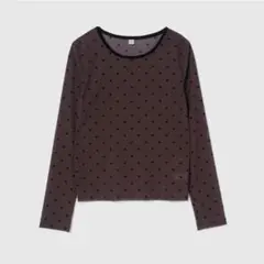 HAENGNAE /ヘンネ KISHIMENLOGO TOP - メルカリ