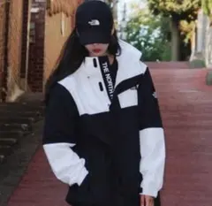 THE NORTH FACE ★ DALTON ANORAK ★