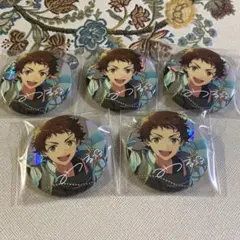 あんスタ 天満光 缶バッジ 9周年