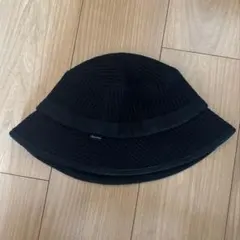 supreme バケットハット　メッシュハット　S/M