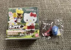 サンリオキャラクターズ　チョコサプ　タキシードサム
