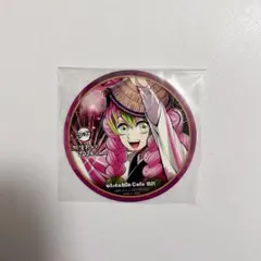 鬼滅の刃 ufotable 阿波踊り コースターB 甘露寺蜜璃