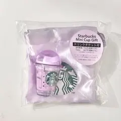 スターバックス　ミニカップギフト　スタバ ギフト券　桜　さくら　sakura