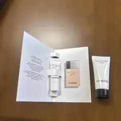 CHANEL サンプルセット