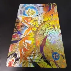 sdv8-029 パラレル ドラゴンボールスーパーダイバーズ - メルカリ