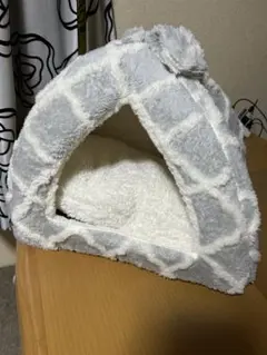 아치형 펫 하우스 MR2531 그레이