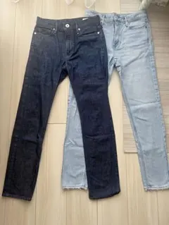 upper hights THE STELLA LONG LENGTH 24