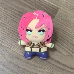 ジョジョの奇妙な冒険 ディアボロ ちみっともぬい