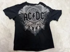 JUNK FOOD AC/DC両面 ロックTシャツ S メンズ／レディース - メルカリ