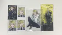 サニーブリスコー　アクスタ　チェキ まとめ売り
