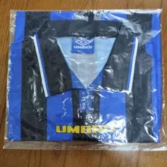 UMBRO アンブロ　インテル 96-97 ユニフォーム 2026年最新】ユニフォーム インテル アンブロの人気アイテム - メルカリ