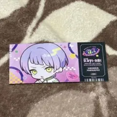 麻波麗 ブレマイ 1周年 ブレイクマイケース トレーディングホログラム