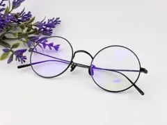 極美品 JINS All Titanium MTF-17A-048 PCメガネ