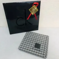 カルバンクライン　Calvin Klein ハンカチのサムネイル