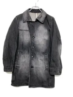 2026年最新】junmen コートの人気アイテム - メルカリ