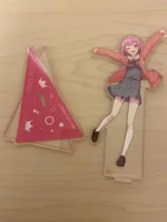 プロセカ 鳳えむ 星2 アクスタ 第一弾 アクリルスタンド