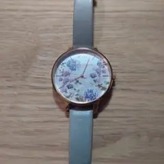 OliviaBurton 腕時計 OB16PL30
